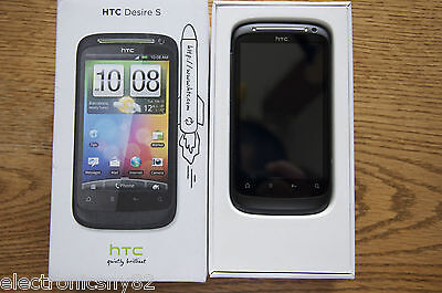 NEW HTC S510e Desire S 5MP Android 2.3 FACTORY UNLOCKED, FAST SHIPPING. HTC 99HMN00300 - фотография #3