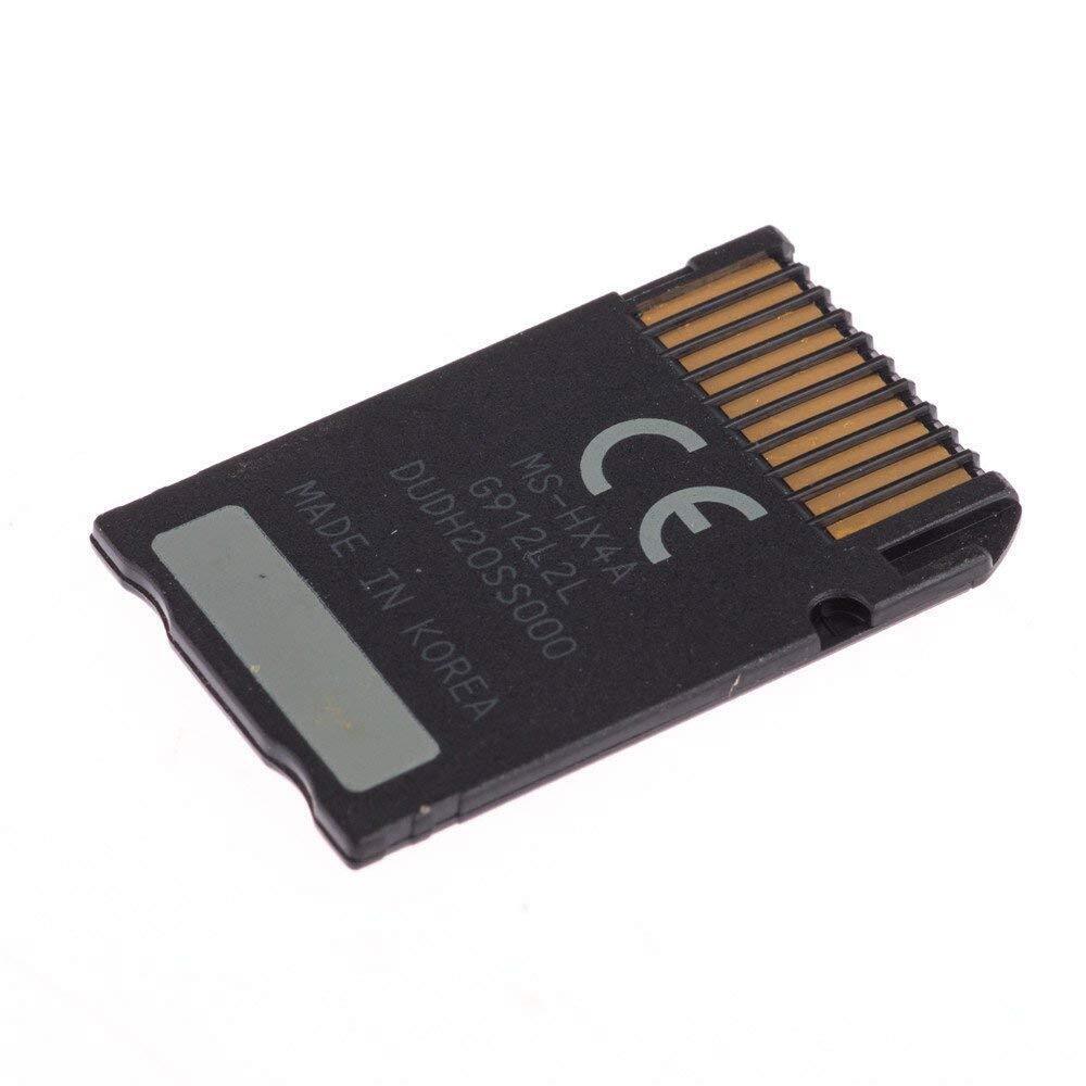 MS 32GB Memory Stick Pro Duo MARK2 for PSP 1000 2000 3000 Black  XINHAOXUAN 8541737562 - фотография #4