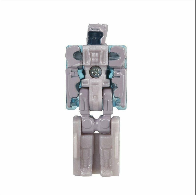 Hasbro TRANSFORMERS PRIME WARS TRILOGY TITANS RETURN DASTARD REPUGNUS DELUXE Hasbro E1797 - фотография #6