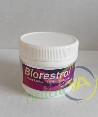 Biorestrol Resveratrol  Antioxidante Moinsage Regenex Collagen 120 caps & Cream Biorestrol N/A - фотография #4