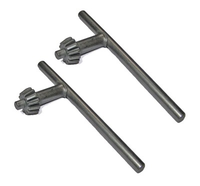 Ridgid 2 Pack Of Genuine OEM Replacement Chuck Keys # 690176004-2PK RIDGID 690176004-2PK