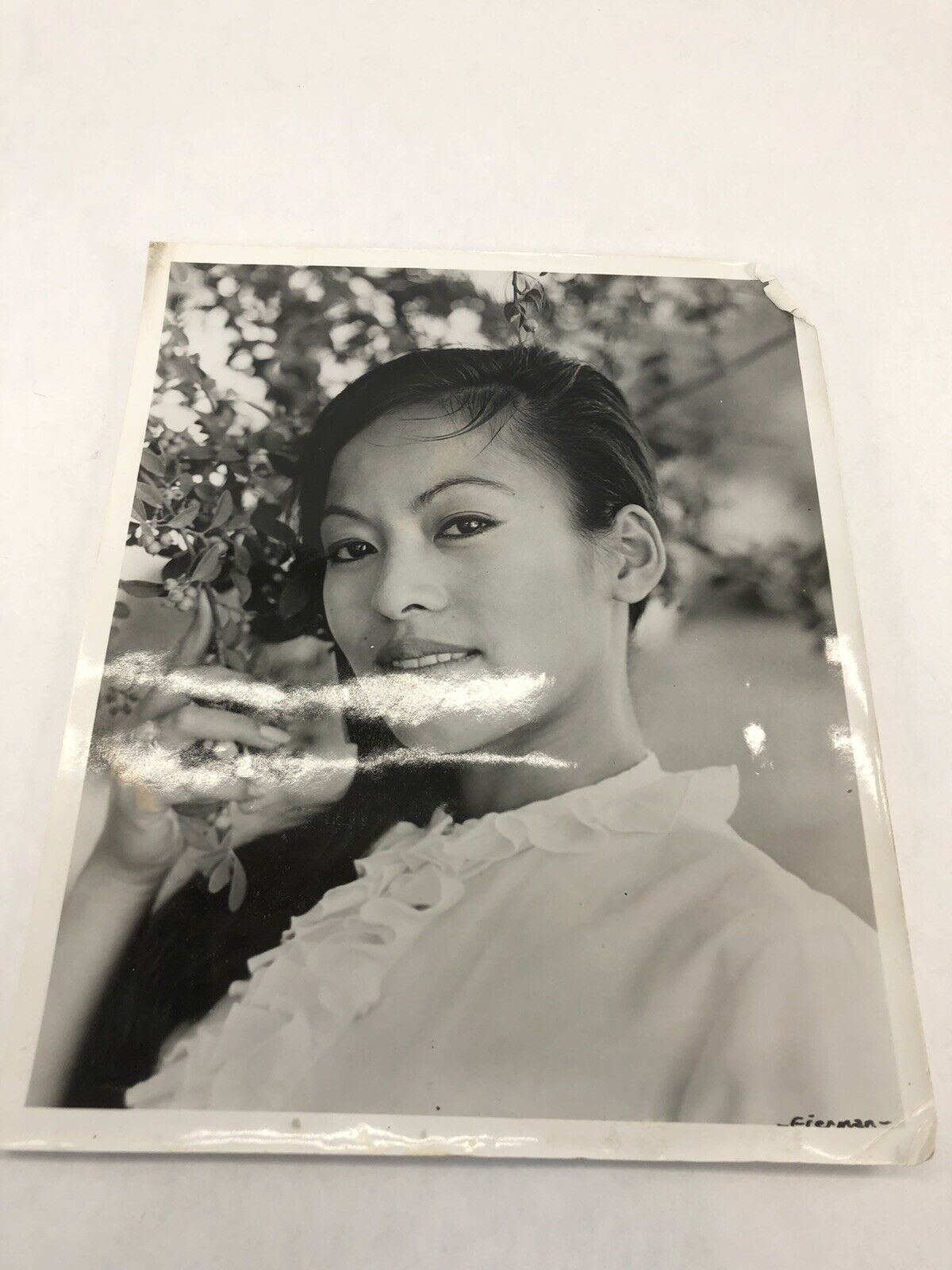Sumi Haru Asian Actress Ephemera Lot Krakatoa Contract 1967 Signed Letter Photo Без бренда - фотография #2