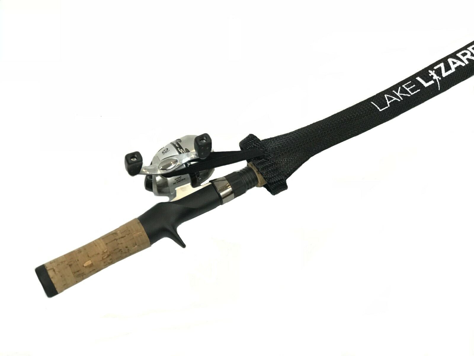 4 Pack Fishing Rod sleeve - Ultra Light / Crappie Pole / Ice Fishing Rod Lake Lizard Does Not Apply - фотография #2