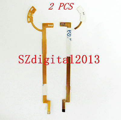 LENS Aperture Flex Cable For TAMRON SP 90mm f/2.8 Di MACRO VC USD 272E Type B Tamron Does Not Apply - фотография #2
