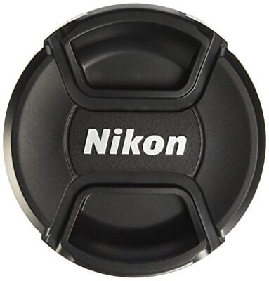 NIKON LC-72 72mm Nikon lens cap Nikon 4749