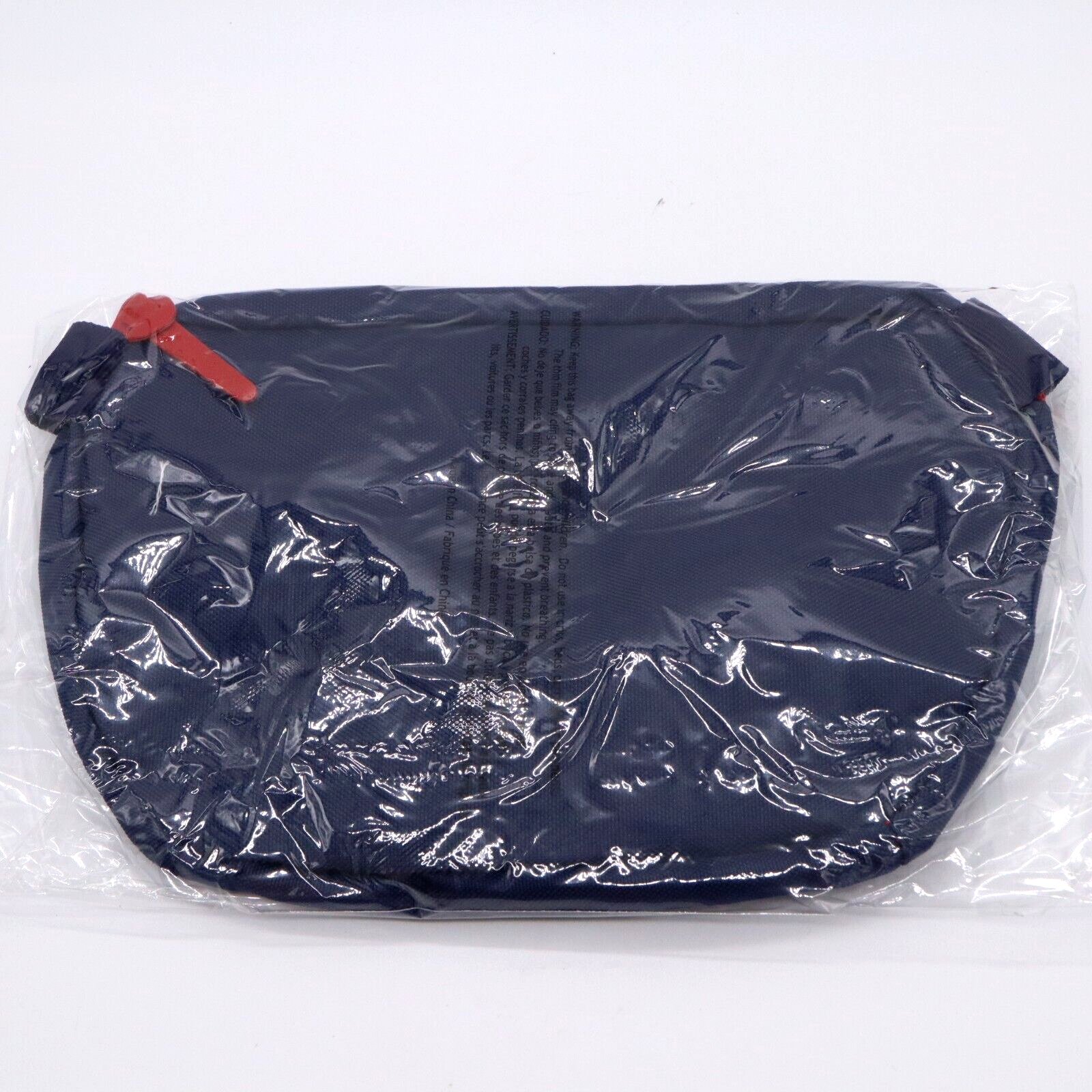 2x New Carnival Cruise Line Platinum Gift VIFP Fanny Pack Shoulder Bag 2023 Без бренда - фотография #3