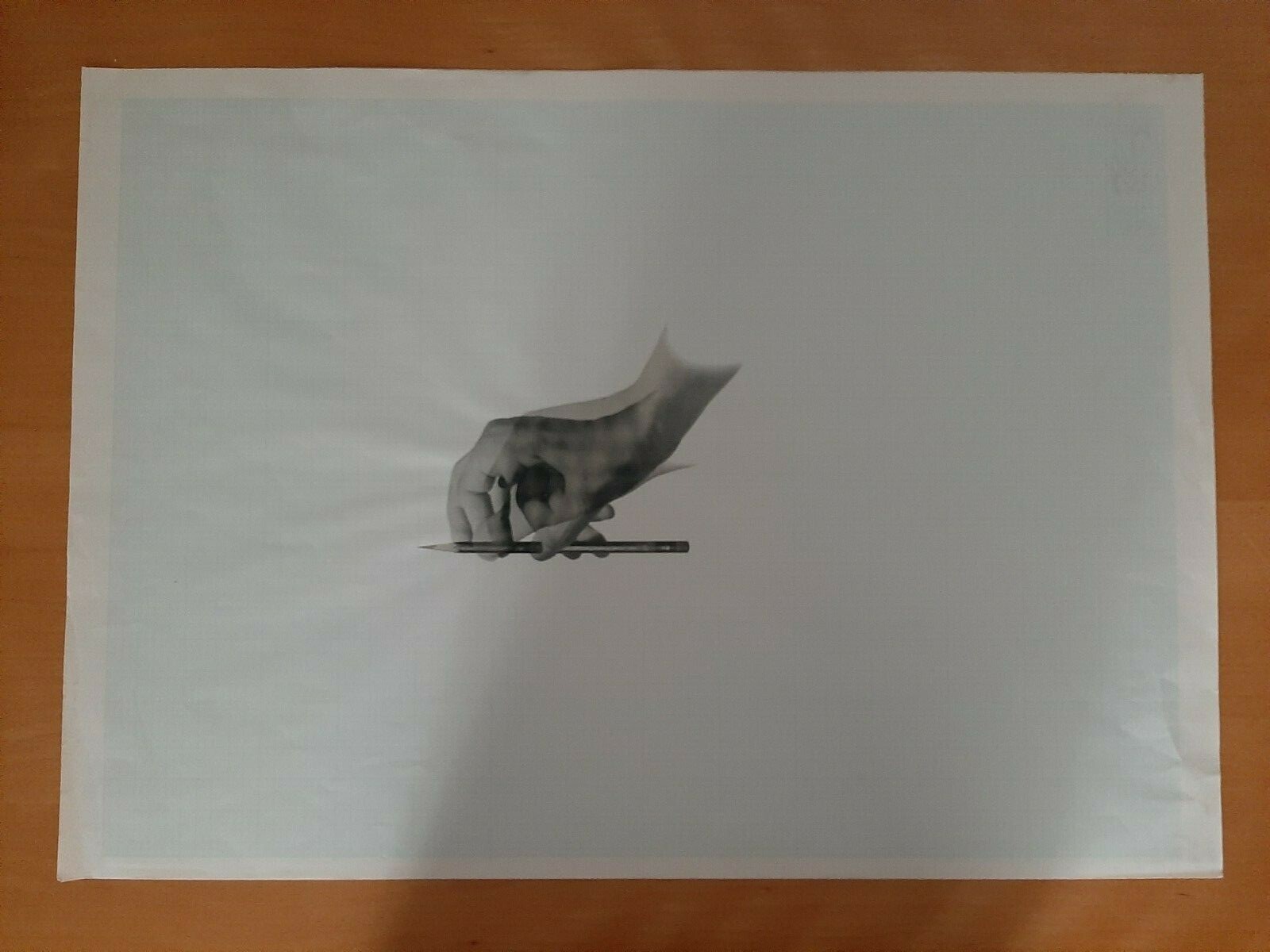 Hideki Kimura Lithography - japanese Graphic sheets -2 signed and numbered 76/10 Без бренда - фотография #5