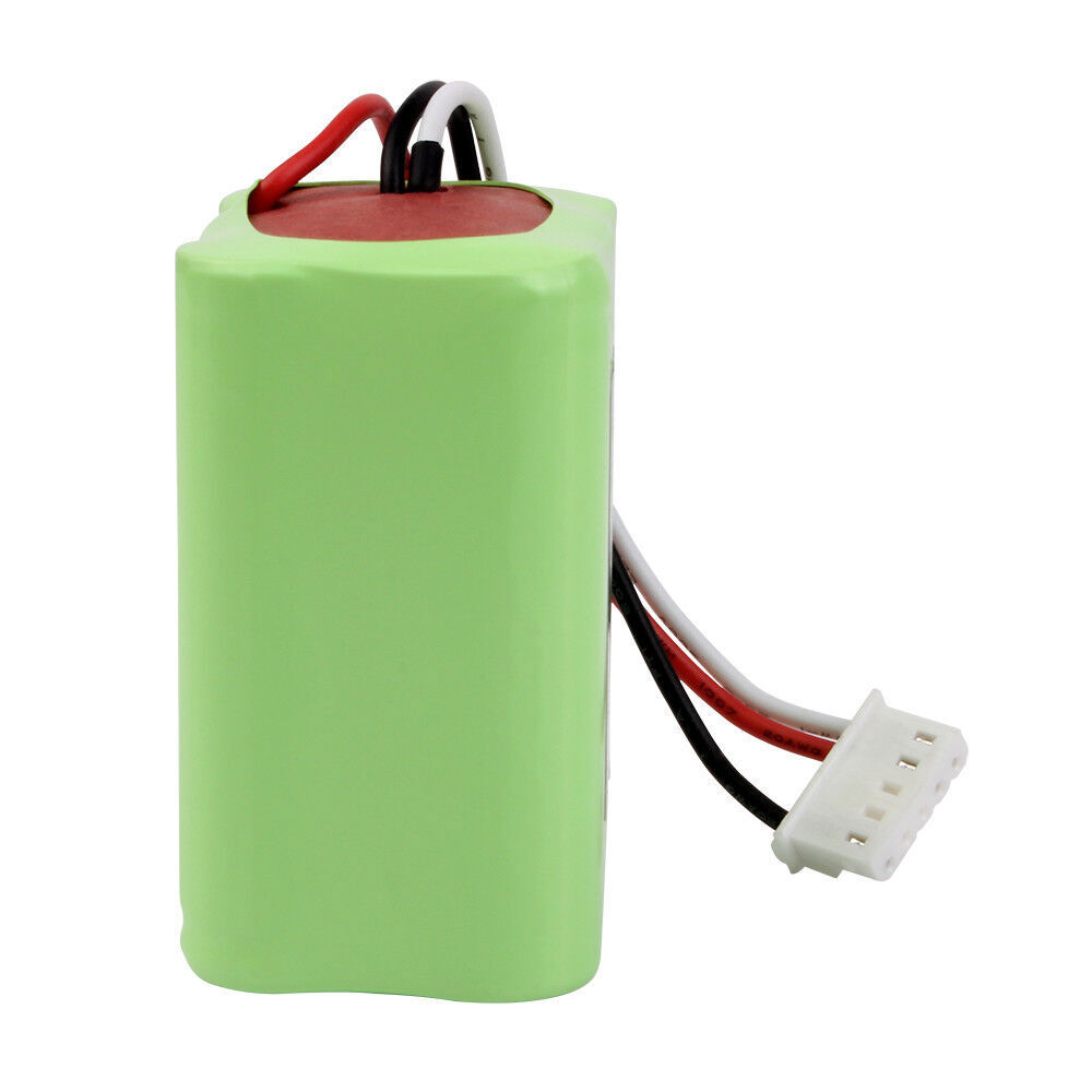 Battery for iRobot Braava 320 321 & Mint 5200 5205 Cleaner Robot 4408927 3000mAh For iRobot Braava Does Not Apply - фотография #10