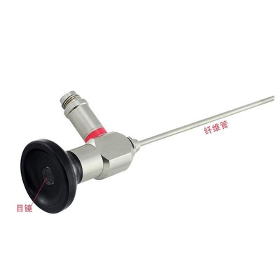 FDA Approved Otoscope 2.7x110mm for Clear Ear Exam - Safe  Effective Surgery Carejoy Does Not Apply - фотография #7