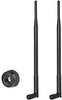 2pcs Lora LoRaWAN Gateway Antenna 915MHz For Nebra RAK Bobcat Helium Hotspot Bingfu TB5234