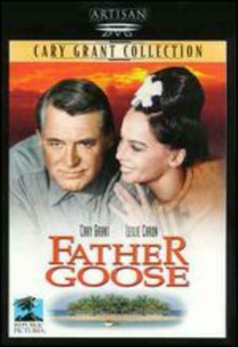 Father Goose DVD Без бренда