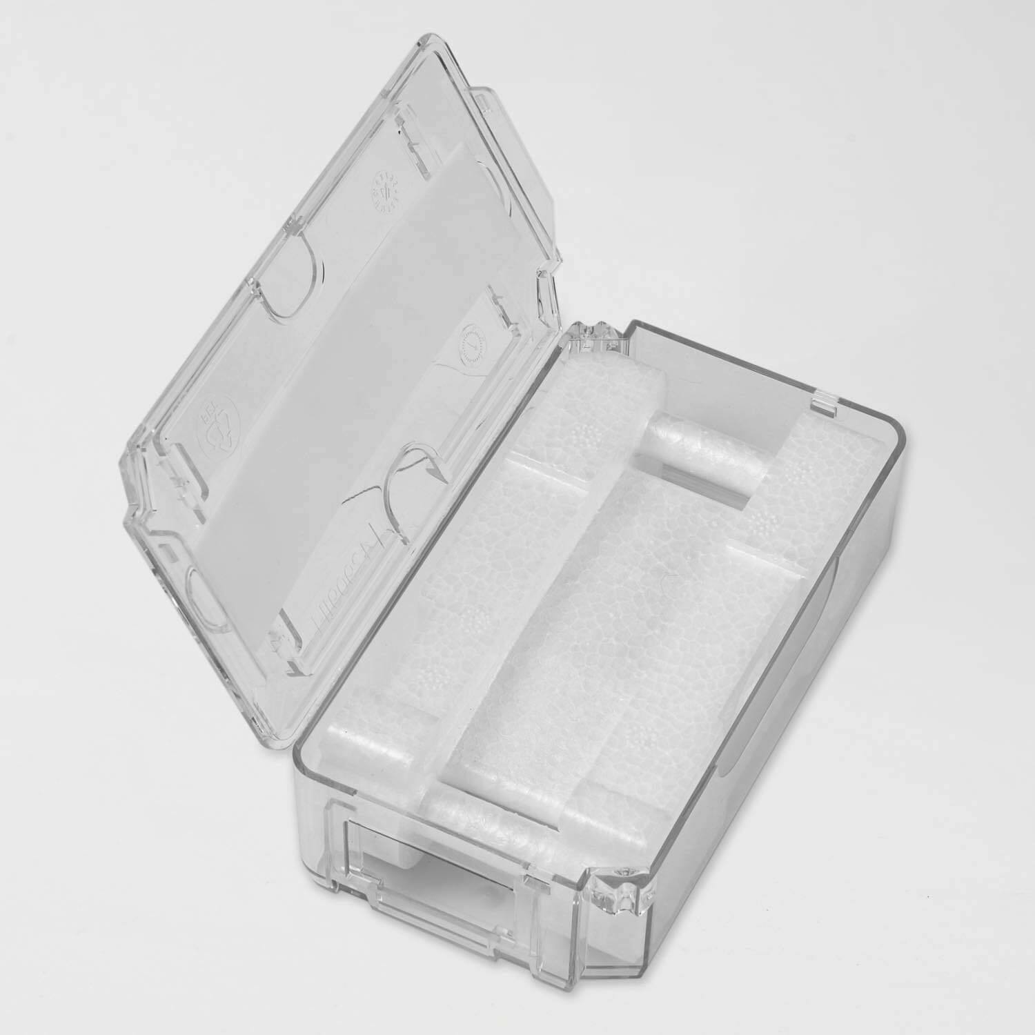 Plastic Watch Coffin Case for Rolex (Lot of 10) Unbranded - фотография #2