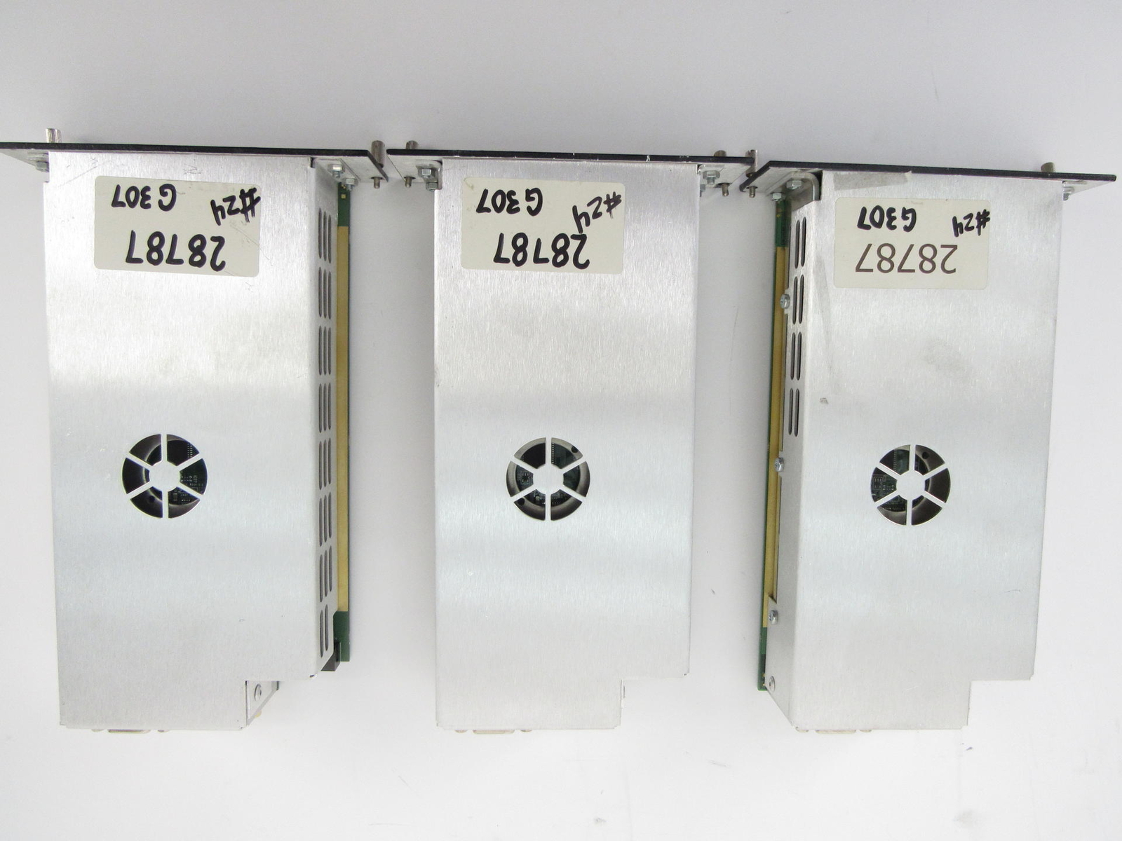 Safari Montage Encoder Blade SAF12383HB USB RJ45 HDMI Lot Of 3 Safari Montage SAF12383HB - фотография #4