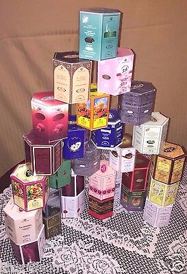 50 PIECES LOT-WHOLESALE AL-REHAB ARABIAN PERFUME BUNDLE/ MIX & MATCH / USA/GIFT  CROWN CONCENTRATED PERFUMES- AL REHAB AL-REHAB 6ML CONCENTRATED PERUME OIL-FREE FROM ALC - фотография #2