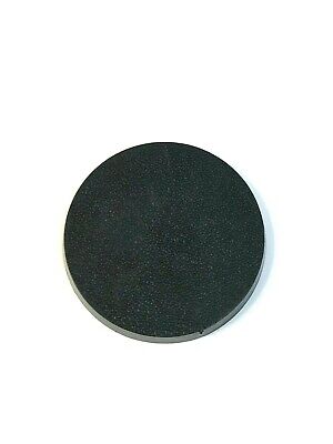 Lot Of 20 40mm Round Bases For Warhammer 40k & AoS Games Workshop Bitz Unbranded Does not apply - фотография #2