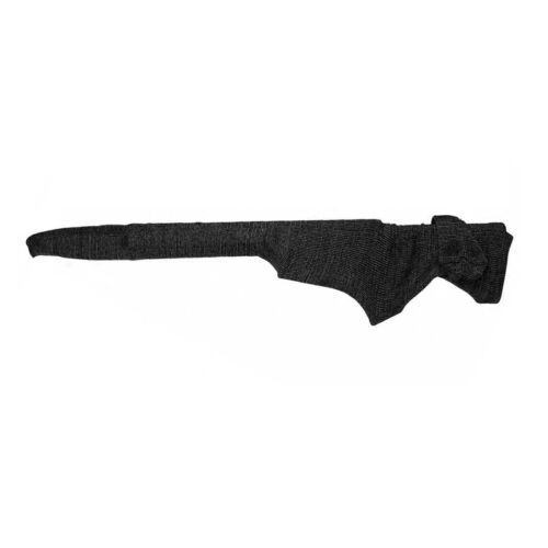 2Packs Gun Sock 54" Rifle Shotgun Shooting Bag Cover Case Bag Storage Sack Black Unbranded Does Not Apply - фотография #3