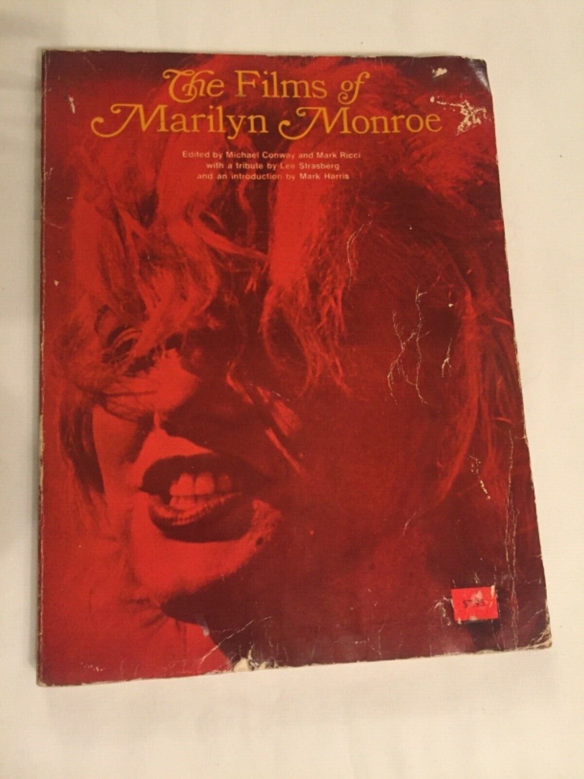 Marilyn Monroe Lot of 8 Photographs Post cards 50th Anniversary Edition Books  Без бренда - фотография #6