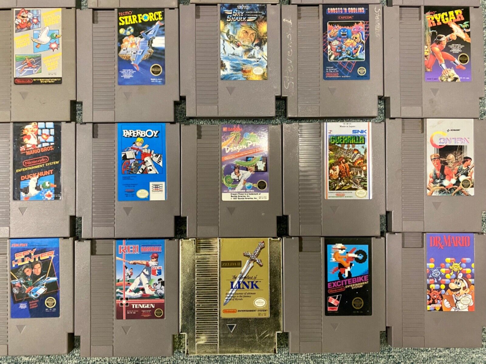 (59) NES, SNES, SEGA - Nintendo Games & Consoles, Controllers, Covers  Nintendo Nintendo SNES - фотография #7