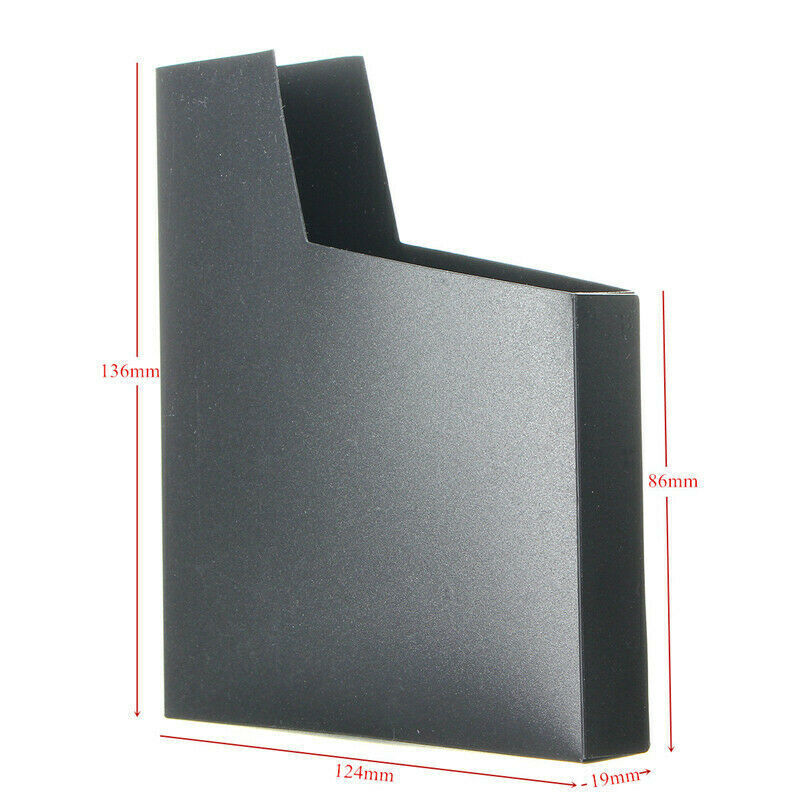 50PC Black Dust Covers For Nintendo NES Game Cartridge Sleeves Cases Plain Lots Unbranded NES - фотография #3