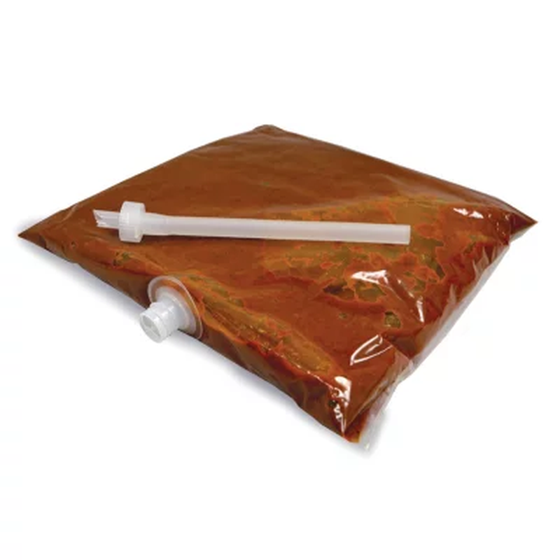Gold Medal El Nacho Grande Chili Sauce (106 Oz. Bag, 4 Ct.) Does not apply - фотография #2