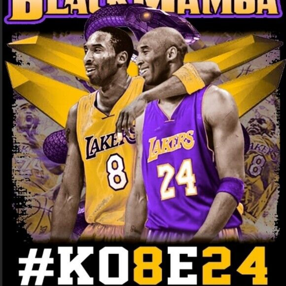 Pack Of 50 - LA Lakers Kobe Bryant Black Mamba Dollar Bills Limited Edition Spalding - фотография #4