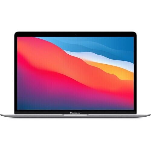Apple MacBook Air 13.3" M1 8GB 128GB SSD (Late 2020) lot of 15 Apple MacBook Air - фотография #2