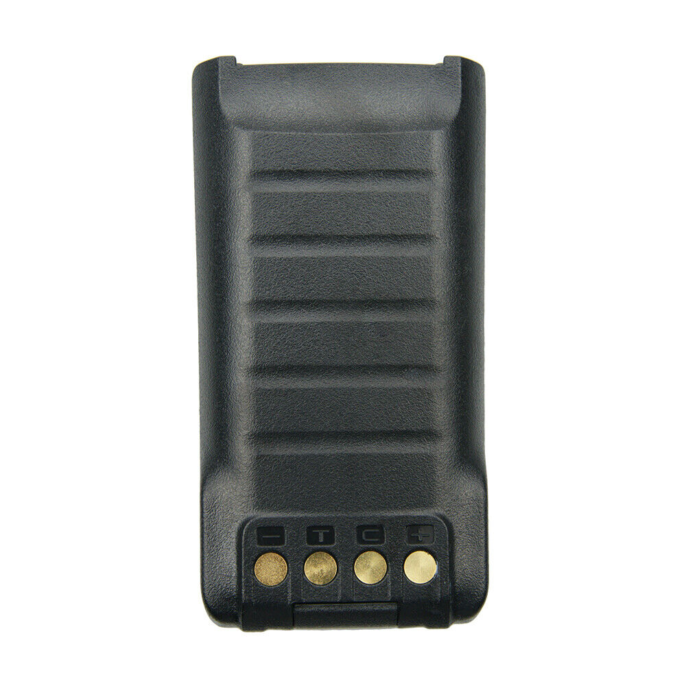 10*BL2016 Replacement 2000mAh Li-ion Battery for Hytera PD985 PD985U 2-Way Radio Vineyuan Does Not Apply - фотография #9