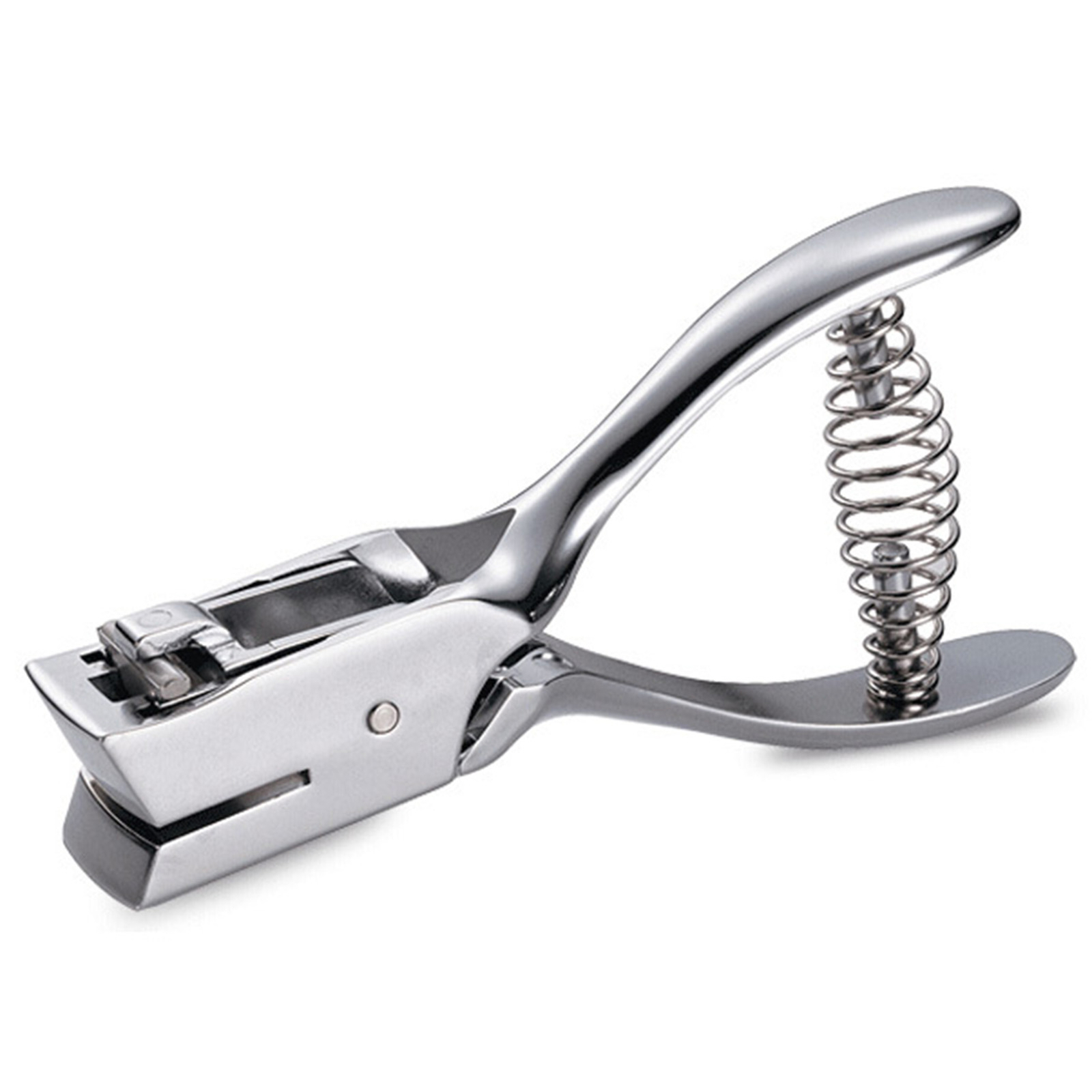 Single Hole Puncher Easy to Use Convenient Scrapbooking Elliptical Hole Punching Unbranded Does Not Apply - фотография #9