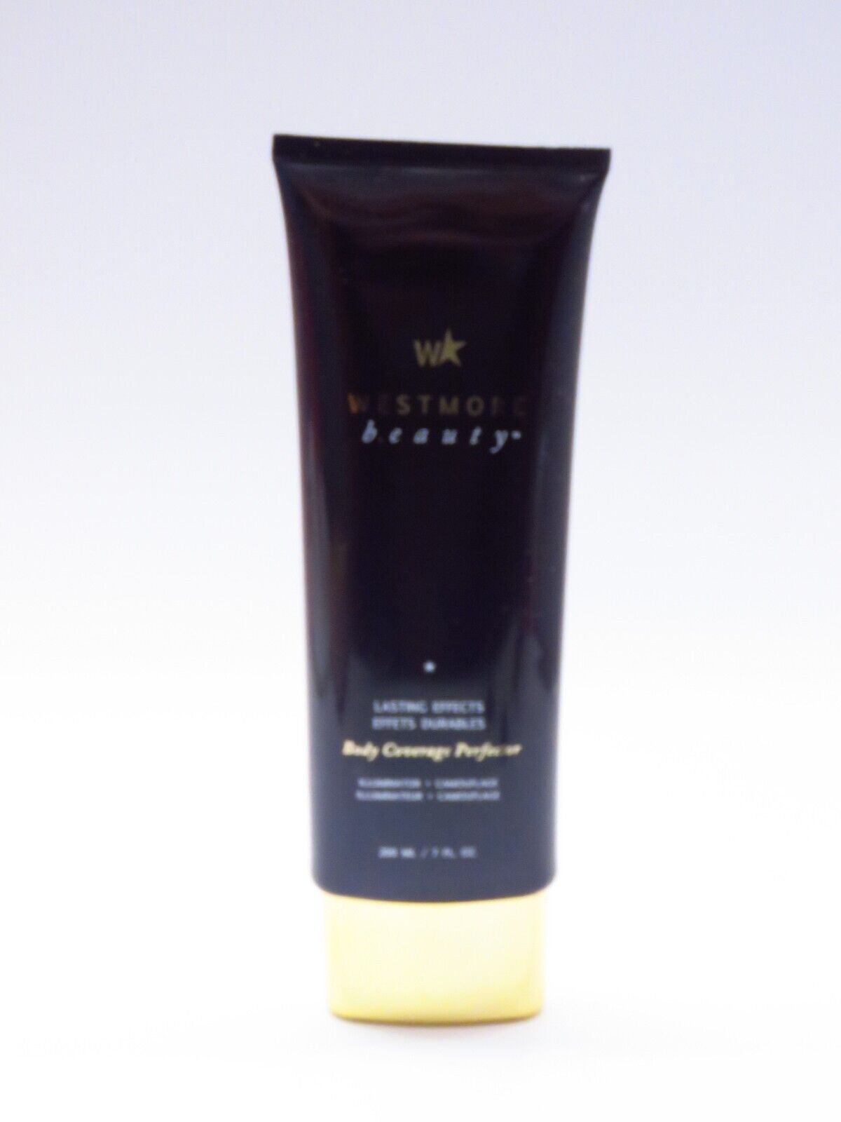 Westmore Beauty Lasting Effects Body Coverage Perfector 7 oz Natural Radiance WESTMORE BEAUTY