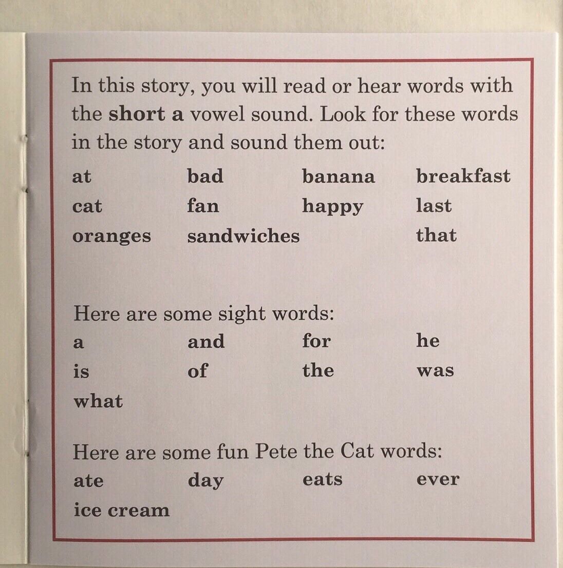 Pete the Cat Childrens Kids Books Phonics I Can Read Box Gift Set Lot 12 Без бренда - фотография #3