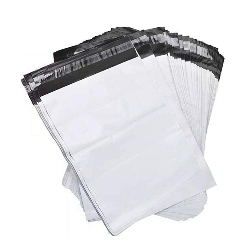 100 Pack Poly Mailers14.5x19 Large Poly Mailers Self-Seal Shipping Packaging Bag Unbranded/Generic Does not apply - фотография #3