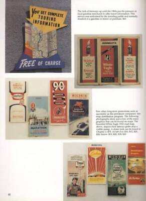 Vintage Gas Station & Oil Company Advertising & Premiums Collectibles ID Guide Без бренда - фотография #3