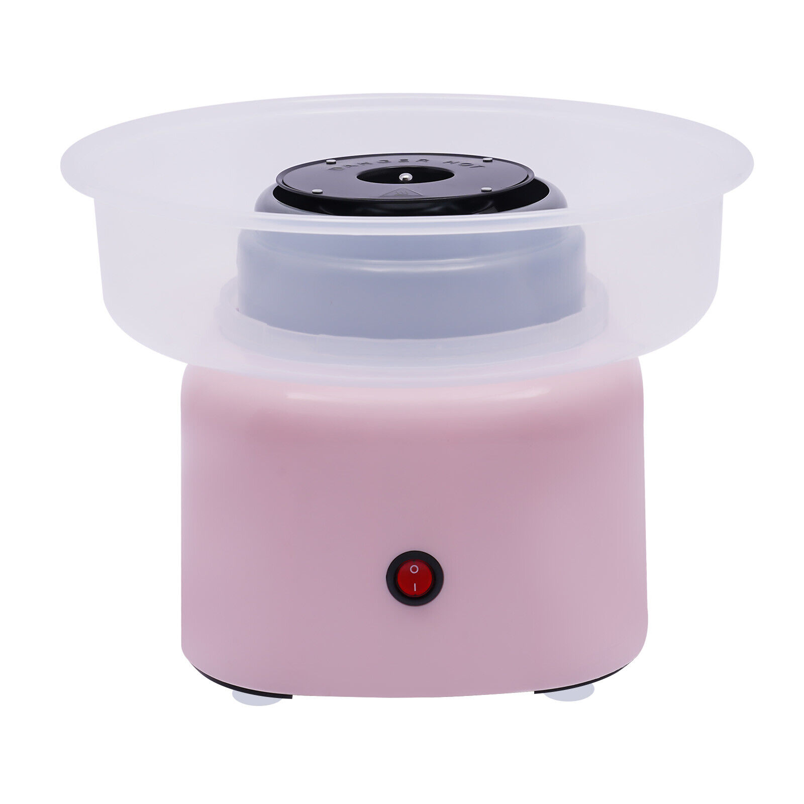 Commercial Electric Countertop Cotton Candy Machine DIY Candy Floss Maker 450W Unbranded NY-E500 - фотография #9