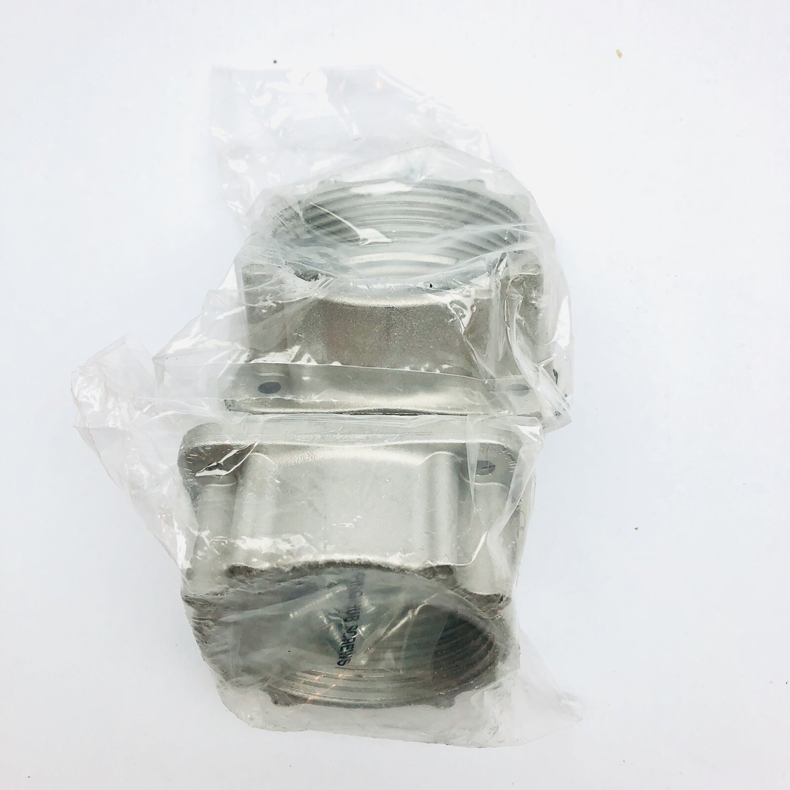 LOT OF 2 MILBANK A75182-1/2" HUB FOR METER SOCKET ALUMINUM MILBANK A7518 - фотография #3