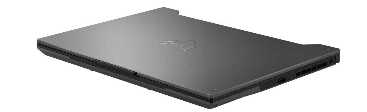 ASUS TUF Gaming Laptop F15 15.6” 144Hz CPU i7 16GB RTX 3050 1TB FX507ZC-IS74. ASUS FX507ZC-IS74 - фотография #6