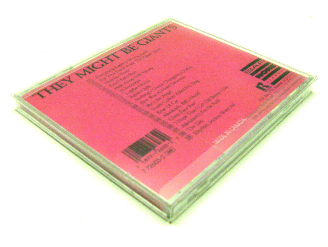 10x MUSIC CD JEWEL CASE - CLEAR PROTECTIVE BOX PROTECTOR SLEEVE CASE (READ!) Dr. Retro Does Not Apply - фотография #5