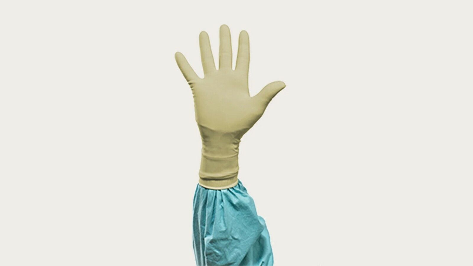 *50-Pairs* Molnlycke Biogel PI Sterile Polyisoprene Surgical Size-7 Gloves 40870 Molnlycke 40870 - фотография #3