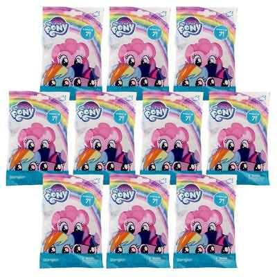 My Little Pony Dangler Lot of 10 Sealed Blind Bags - NEW + Sealed Blind Bags! Без бренда