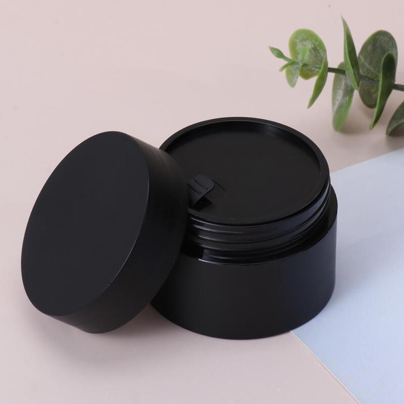Bottle Cosmetic Plastic Box Cream Jar Empty Box Makeup Jar Empty Container Unbranded Does Not Apply - фотография #10