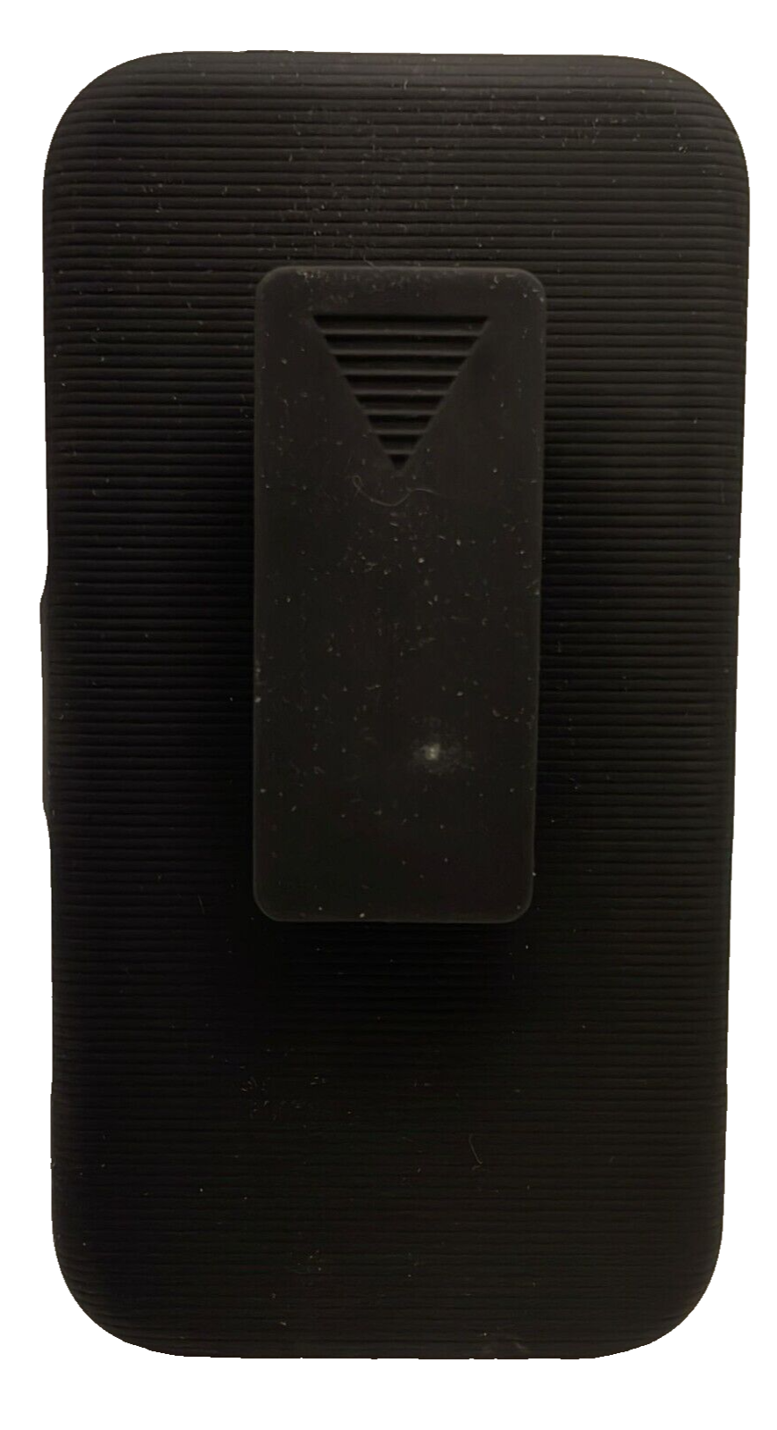 Sonne Holster Case with Kickstand for HTC Desire 510, Black Sonne - фотография #3