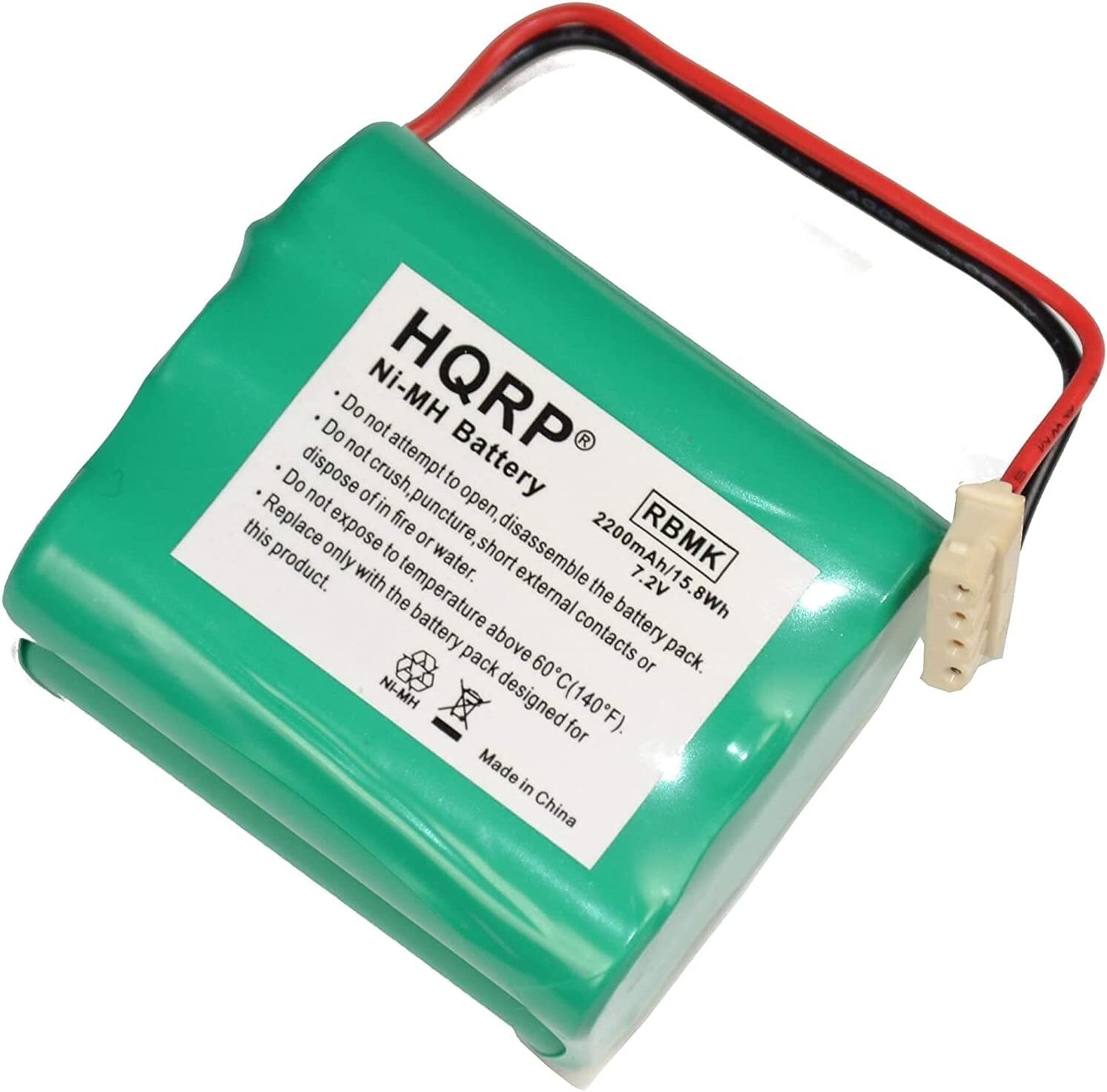 Vacuum Cleaner BATTERY iRobot Braava 320 321 Mint 4200 4205 robotic 1500mAh .25 Cameron Sino GPHC152M07