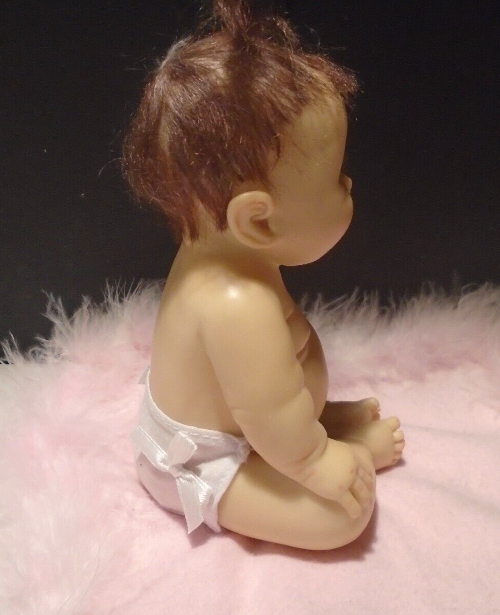 Ashley Drake 5" Dolls Princess in Training & Not Easy Being Cute Lot of 2 Ashton Drake - фотография #8