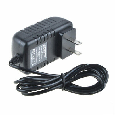 AC Adapter Charger for iRobot Braava 320 Mint Plus 5200 5200C Cleaner Power Cord ABLEGRID Does not apply - фотография #2