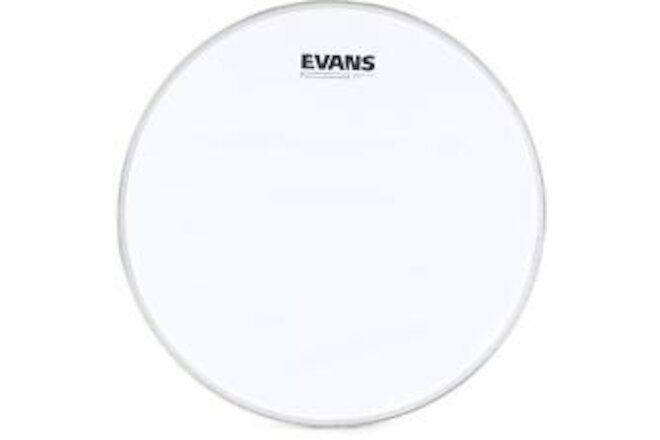 Evans Snare Side 200 Drumhead - 14 inch (2-pack) Bundle