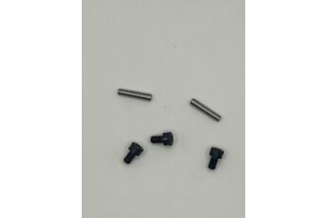 M1 Garand Pin & Screw Set For M1C SNIPER SCOPE BASE REPRODUCTION