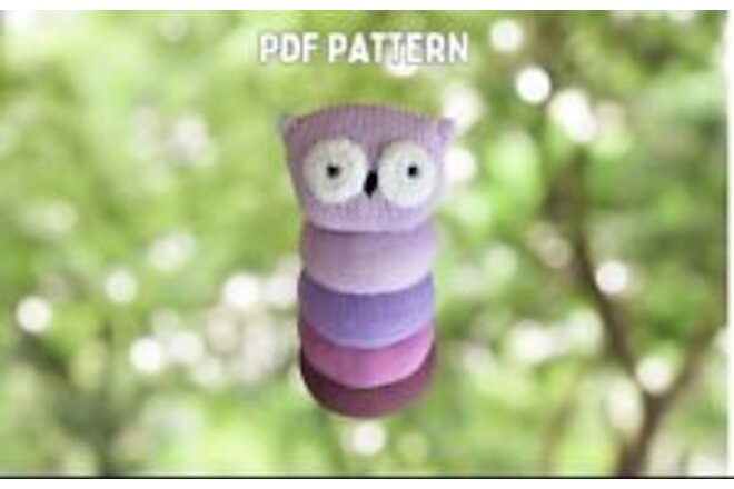 circular knitting machine pdf pattern