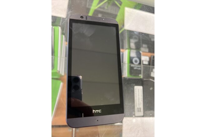 HTC Desire 510 - 4GB - Black (Cricket) Smartphone B41