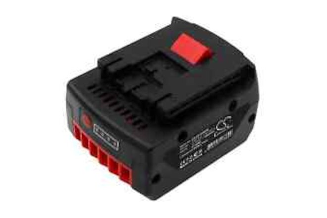 Signode BXT2 Battery Replacement 14.4 V 4000maH
