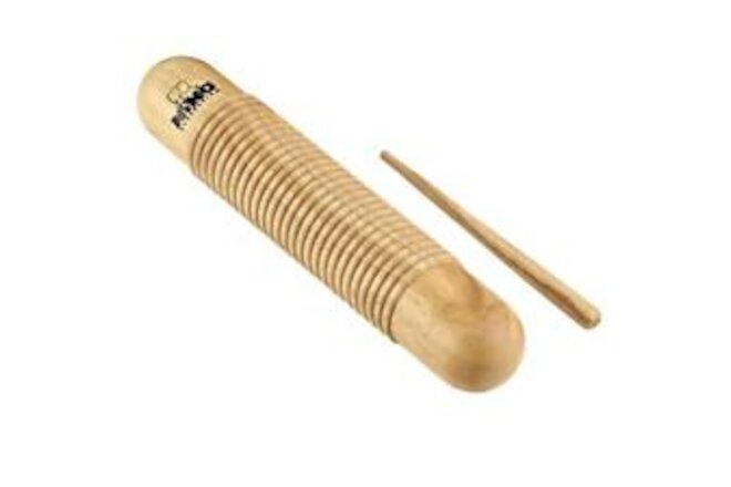 Meinl Wood Guiro #NINO555