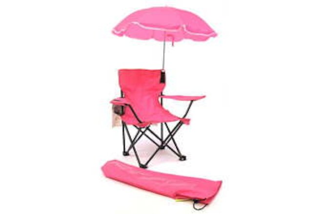 Beach Baby® ALL-SEASON Umbrella Chair with Matching Shoulder Bag
